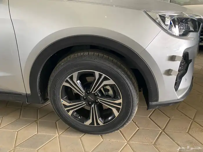 جيتور X70 كمفورت سعودي 2025 9