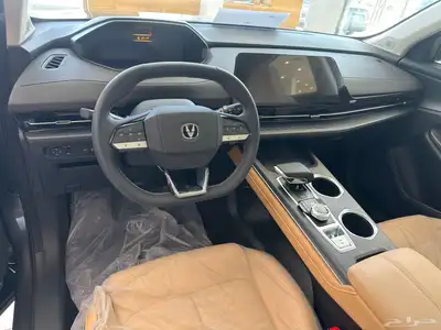 UNI-S شانجان فل كامل بعرض حصري ورمزي 5