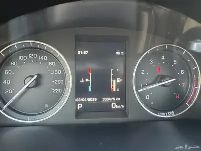 لاند روفر LR2 0