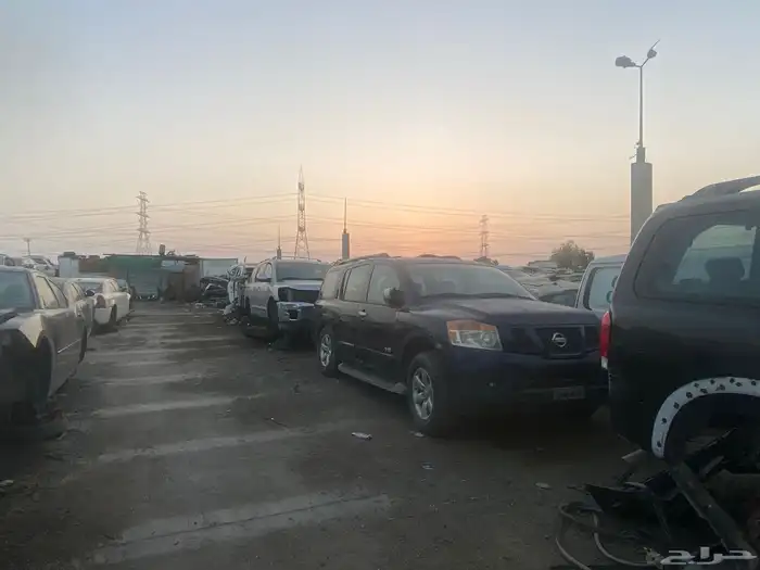 تشليح موستنج -كابرس-ارمادا-دودج 10