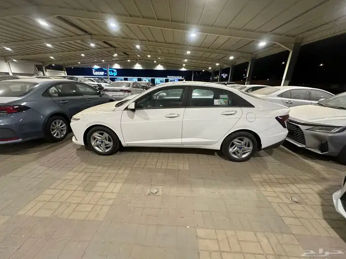 سياره ع الطاير 1