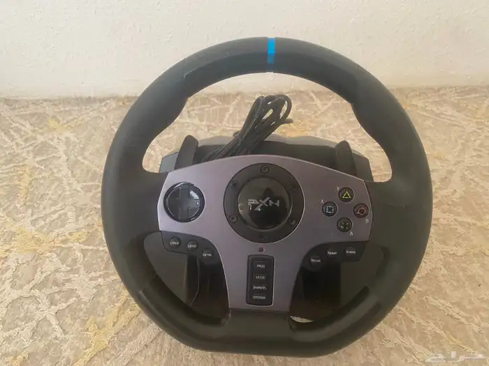 عجلة قيادة 2