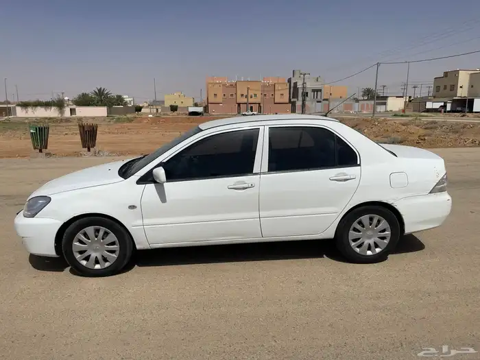 ميتسوبيشي لانسر 2011 للبيع 6