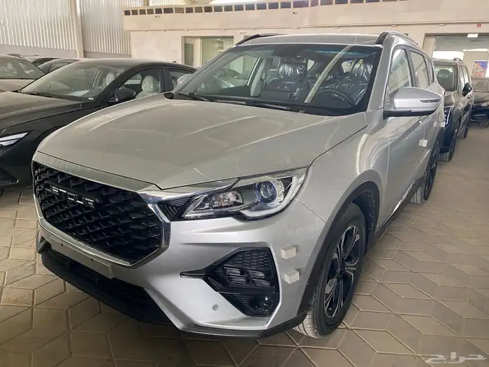 جيتور X70 كمفورت سعودي 2025 1