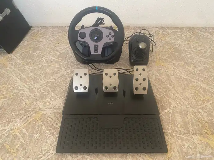 عجلة قيادة 0