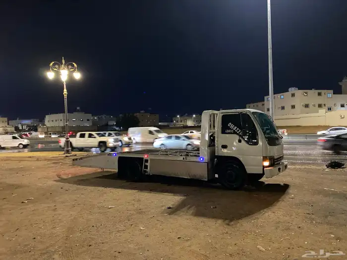 سطحه تبوك لنقل 24 1
