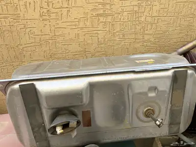 تناكي بنزين شبح 95 شبه جديد 0