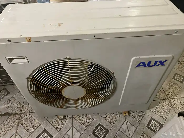 مكيف أسبلت 36موفر للكهرباء 2