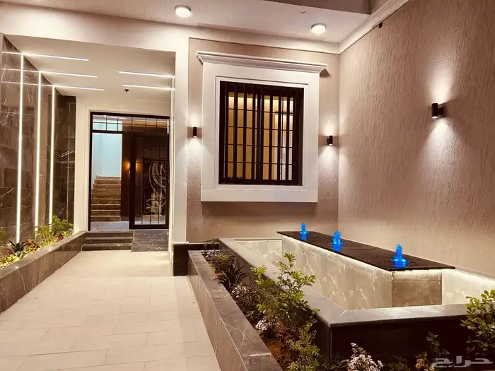 شقق تمليك فاخرة حي ظهرة لبن 3