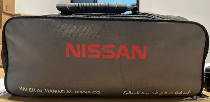 نيسان وكالة المانع 0