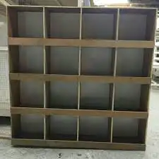 مخافق حمام دجاج طيور بط ارانب 9