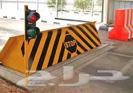 شركة صيانة مصدات وبوابات هيدروليكية 1