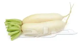 بذور الفجل الابيض (البقل) 4