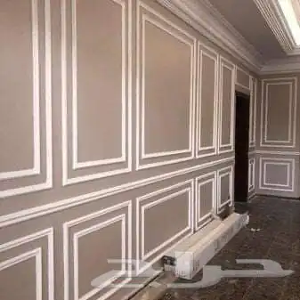 صناعيه دهانات 3