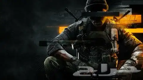 كود بلاك أوبس 6 شحن فالورانت تركي و أوروبي شحن مارفل رايفلز 0