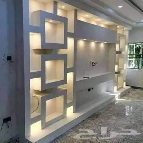معلم ديكورات باكستاني 1