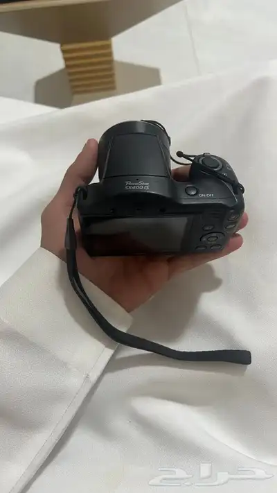 لابتوب وكميرا 4
