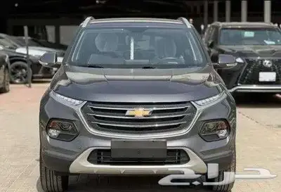 شيفروليه جروف LT 3