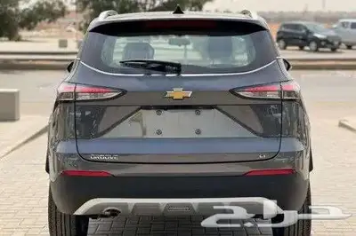 شيفروليه جروف LT 0