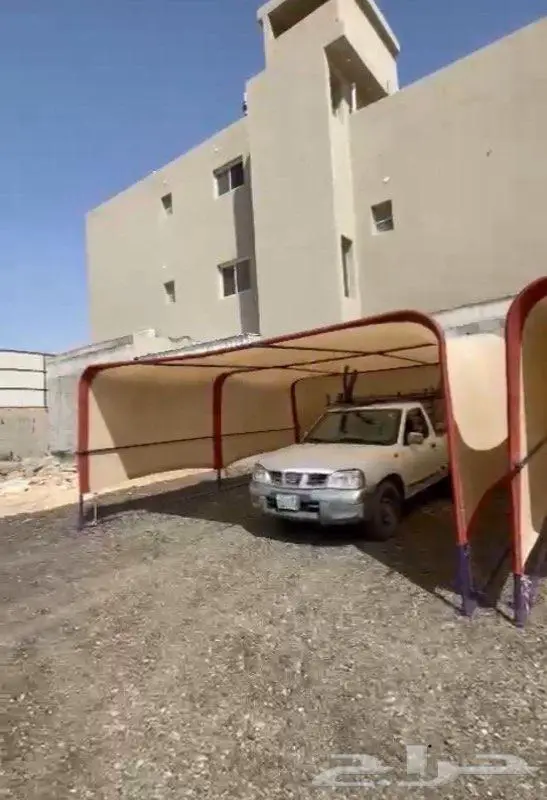 غرف خشب مظلات ابل حواض رودس دكات مظلات سيارات 3