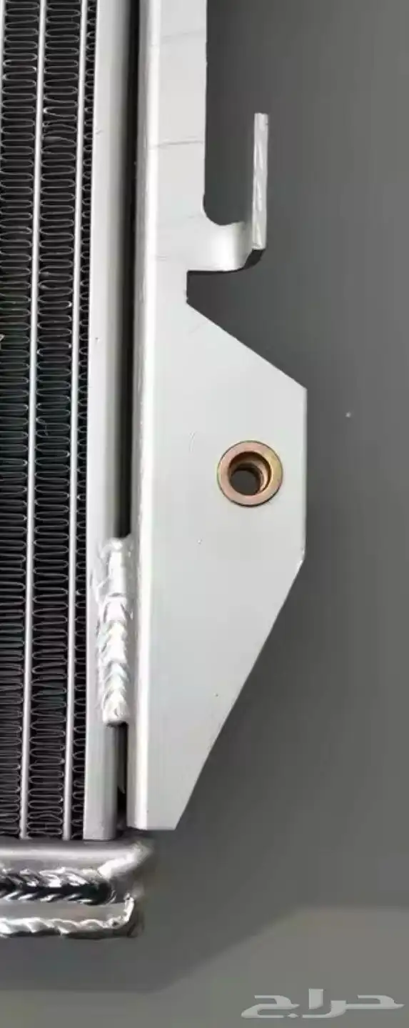 رديتر هيلكس و برادو تويوتا 1