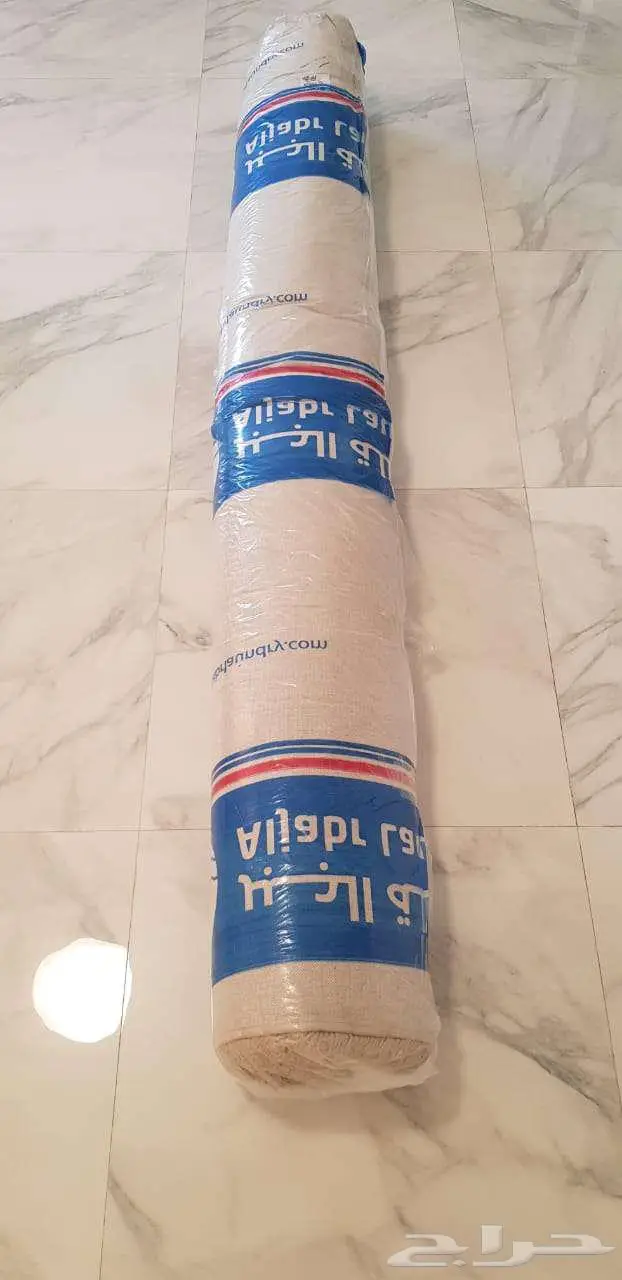 سجادة خيط سميك بحالة الجديد Thick Shaggy Rug 3