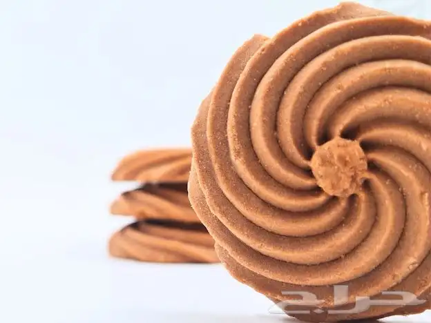 تمرية بسمسم بحشوة الطحينه والاريو واللوتس للمطاعم والمحلات 29