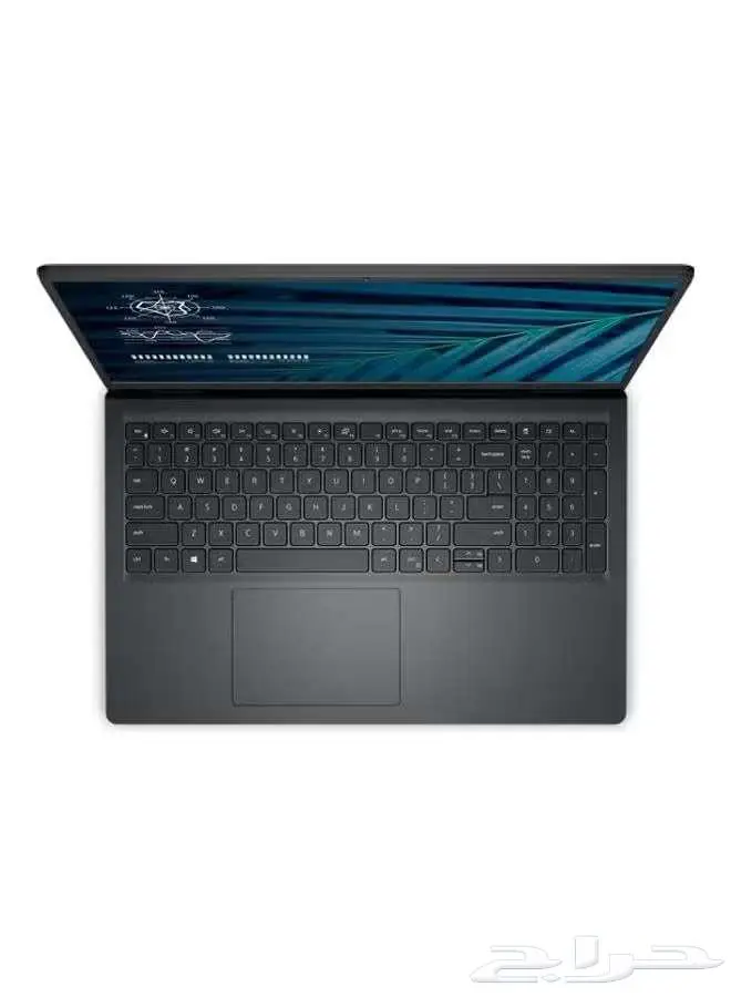 لابتوب DELL Vostro 3510 i7 الجيل 11-SSD سريع - شاشة 15.6 1