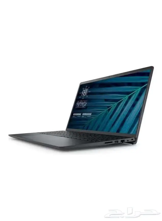 لابتوب DELL Vostro 3510 i7 الجيل 11-SSD سريع - شاشة 15.6 3