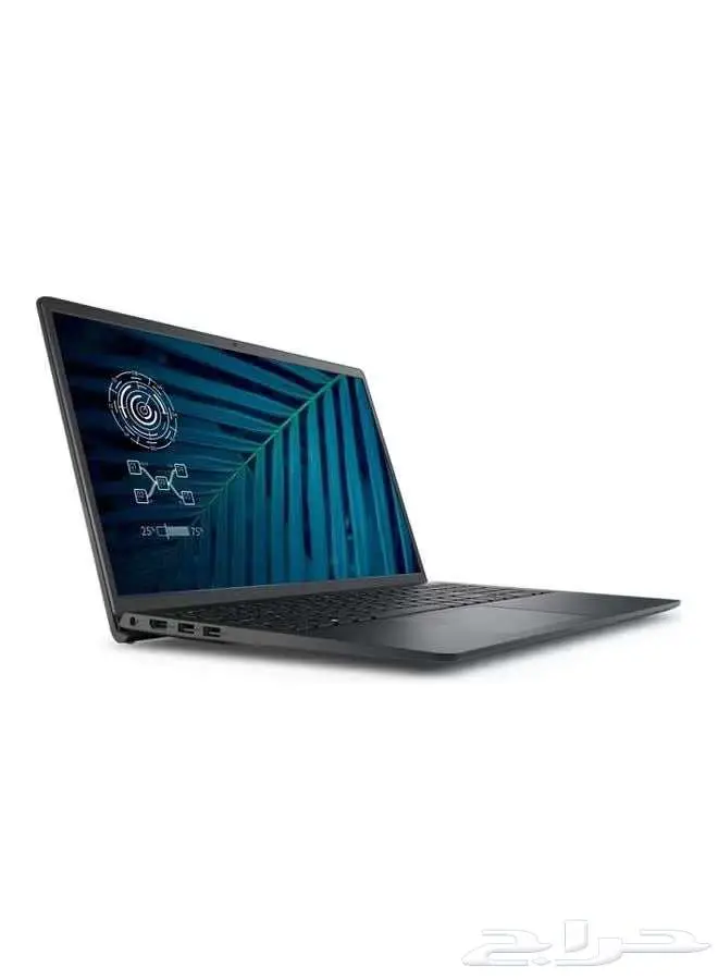 لابتوب DELL Vostro 3510 i7 الجيل 11-SSD سريع - شاشة 15.6 2