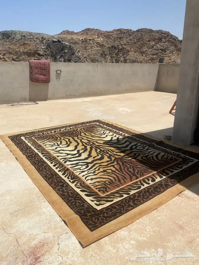 فرشة 1