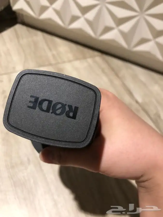 مايك احترافي rode nt usb mine 5