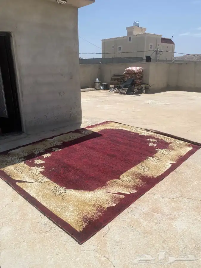 فرشة 3