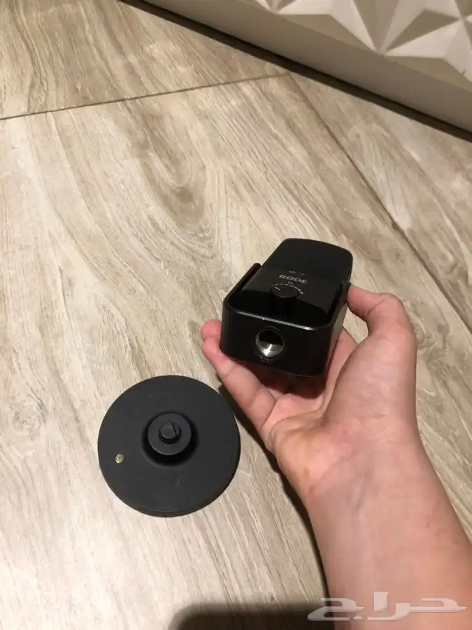 مايك احترافي rode nt usb mine 3