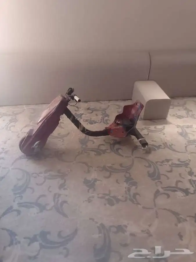 سكوتر 1