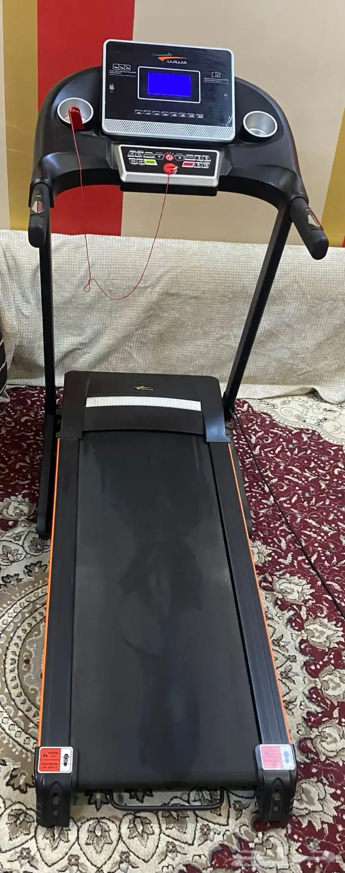 سير رياضي في حاله ممتازه خالي من العيوب 0