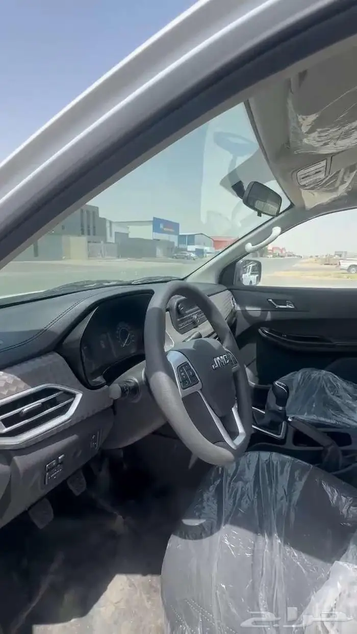 صندوق مبرد ثلاجة جي ام سي 2025 بضمان الوكيل 1