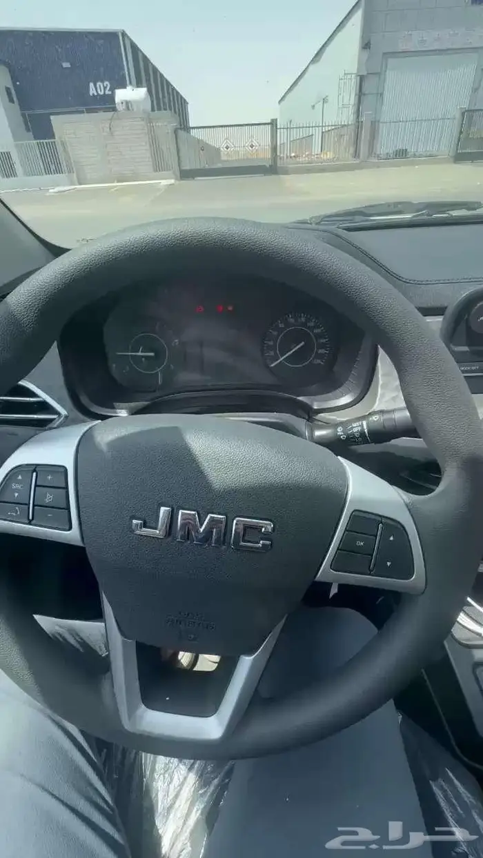 صندوق مبرد ثلاجة جي ام سي 2025 بضمان الوكيل 2