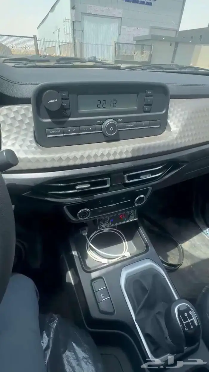 صندوق مبرد ثلاجة جي ام سي 2025 بضمان الوكيل 0