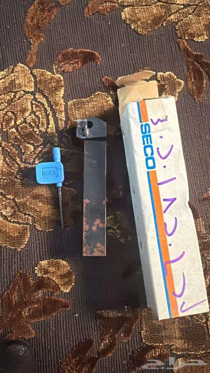 قطع غيار سي ان سي مخرطة جديد 55