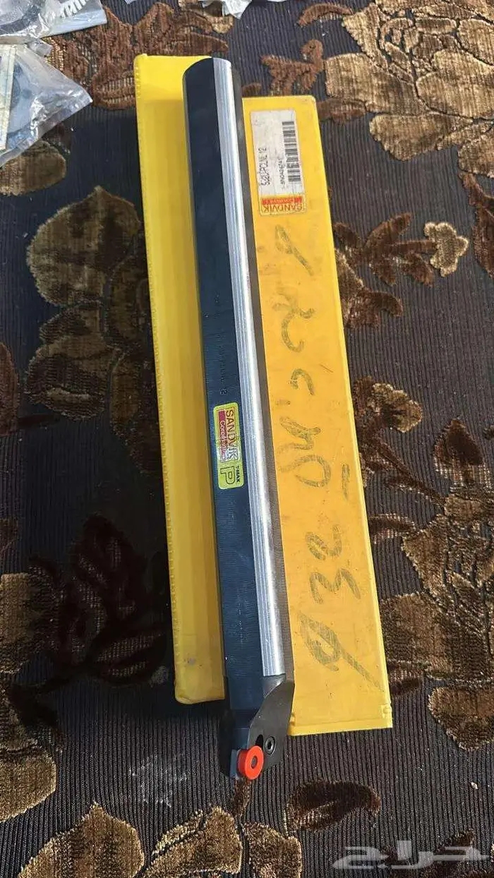 قطع غيار سي ان سي مخرطة جديد 59