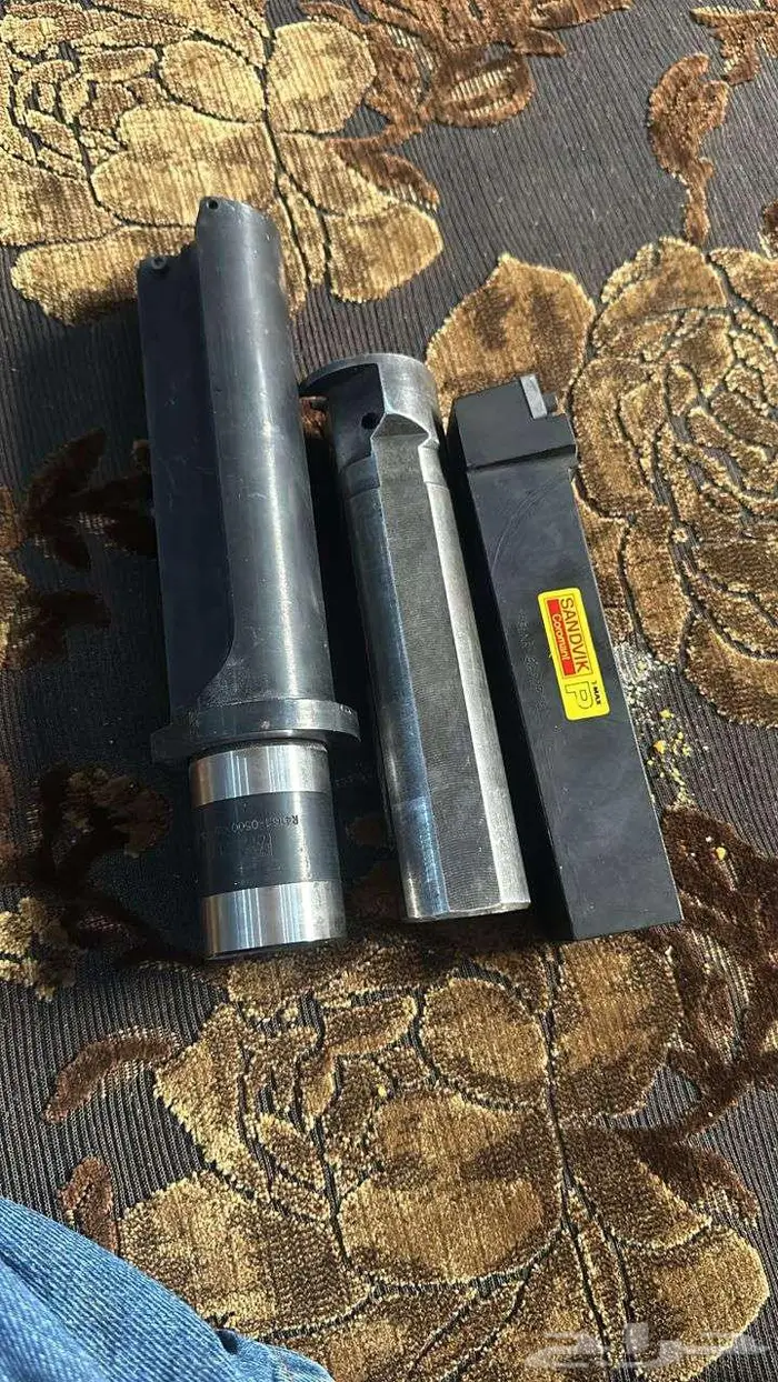 قطع غيار سي ان سي مخرطة جديد 39
