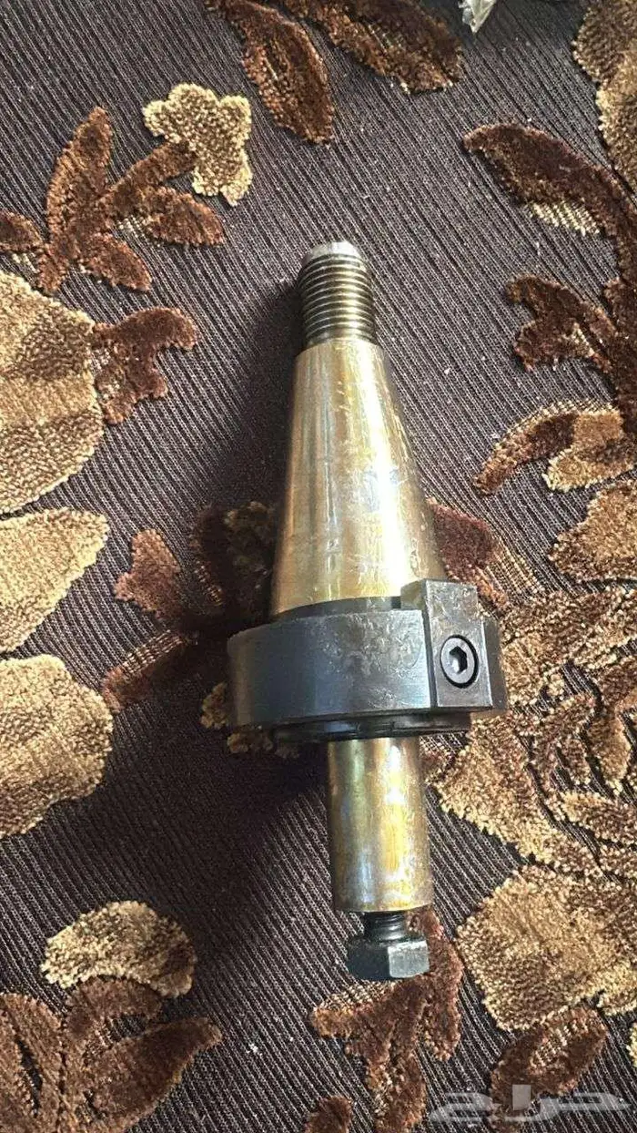 قطع غيار سي ان سي مخرطة جديد 1