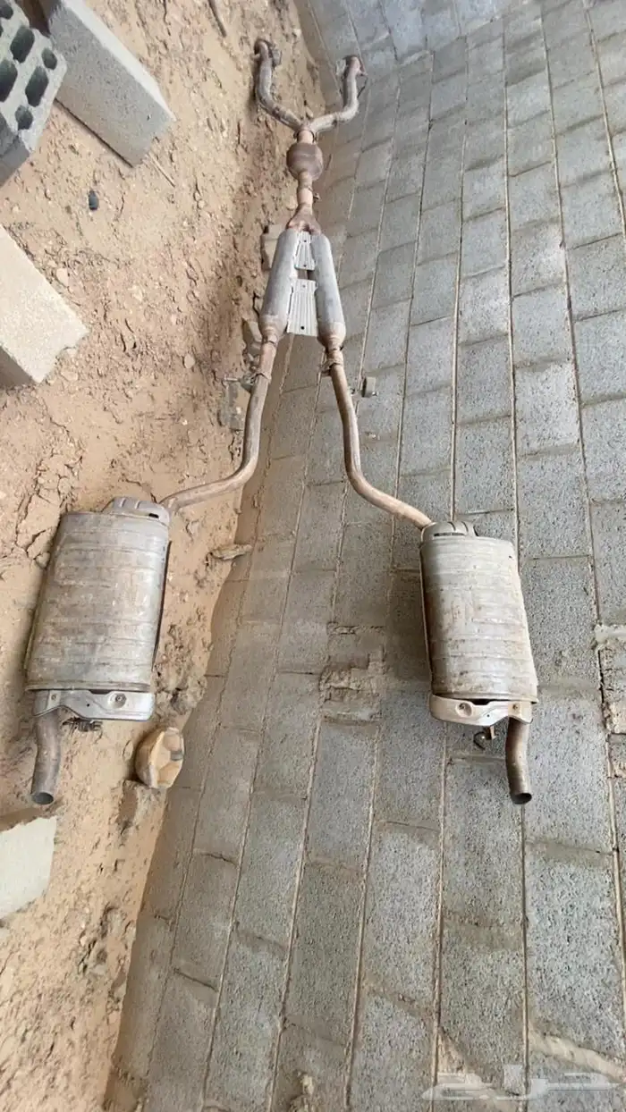 قطع لكزس430 متنوعه ومكينه وقير 2004 0