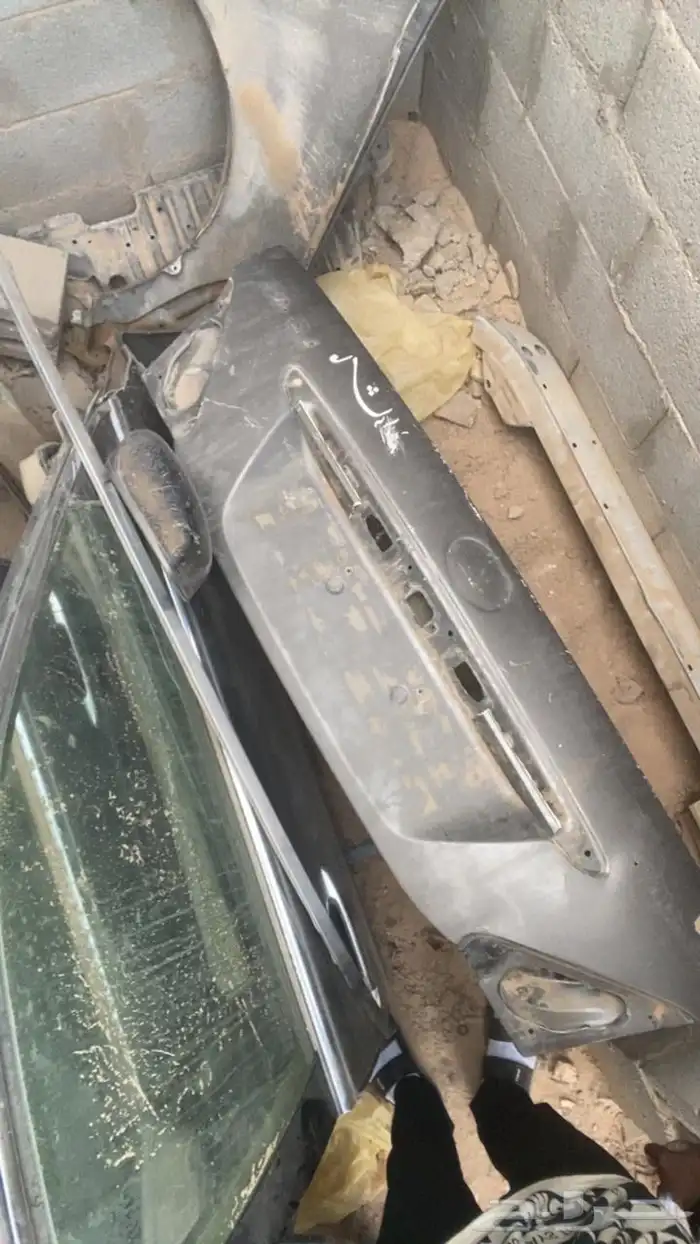 قطع لكزس430 متنوعه ومكينه وقير 2004 13