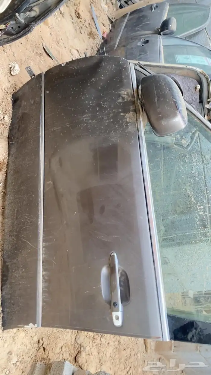 قطع لكزس430 متنوعه ومكينه وقير 2004 12