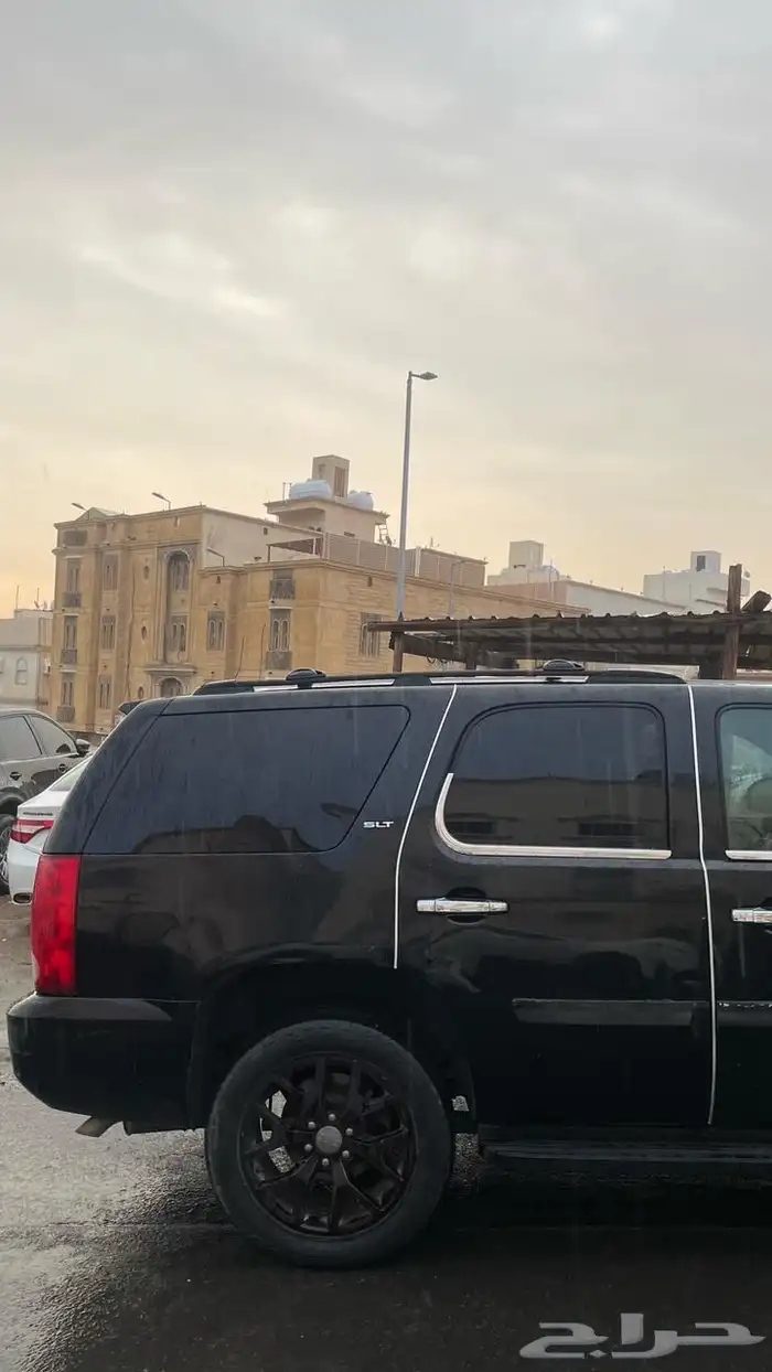 يوكن 2008 للبيع 5