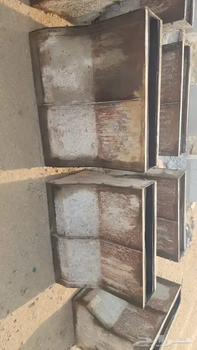 فورمات حديد للبيع 0