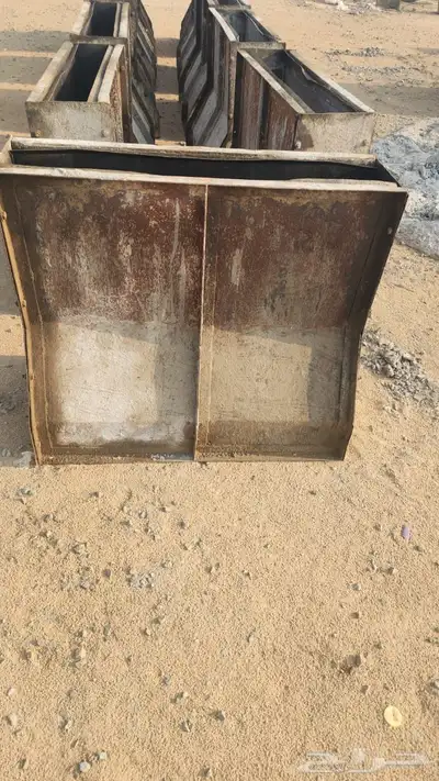 فورمات حديد للبيع 1
