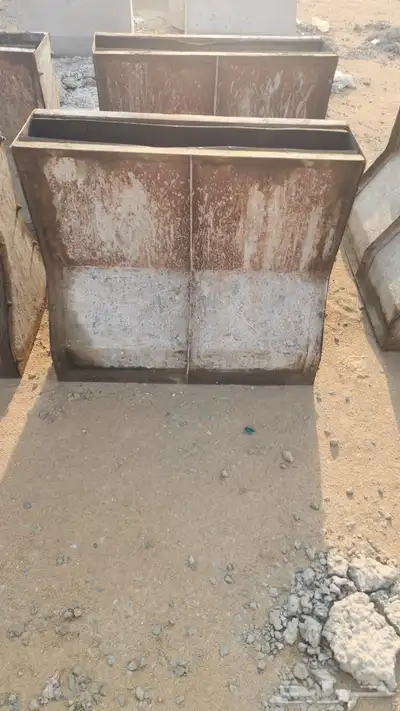 فورمات حديد للبيع 2